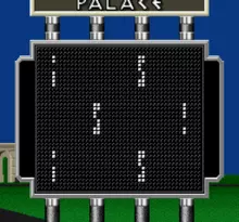 Image n° 1 - screenshots  : Super Casino - Caesars Palace